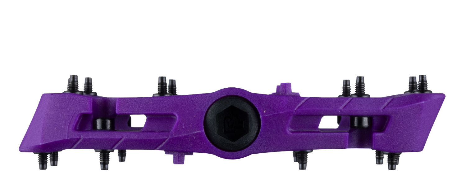 Chester 24 Pedale - purple