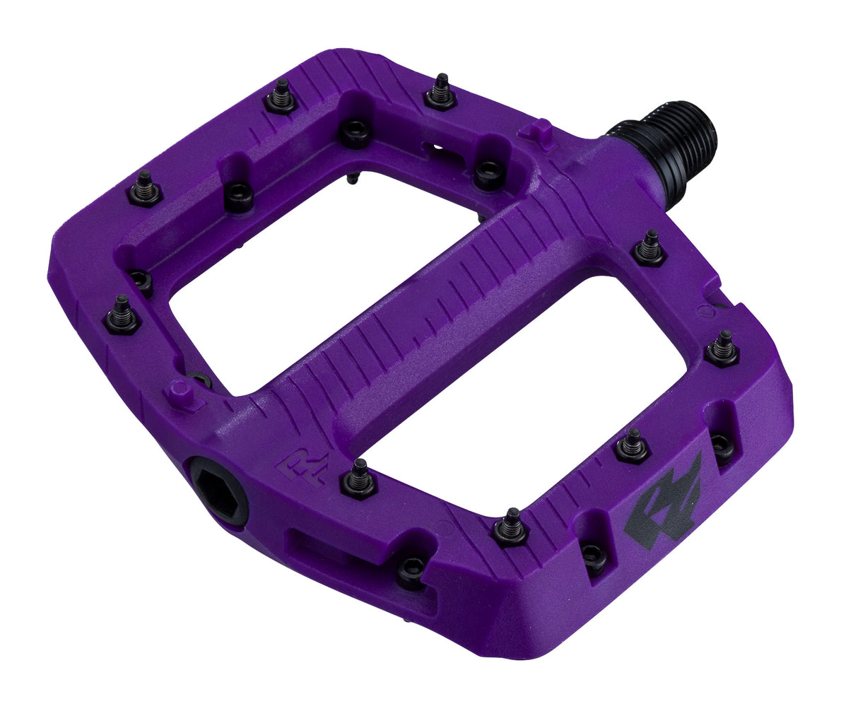 Chester 24 Pedale - purple