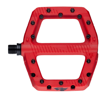 Chester 24 Pedale - red