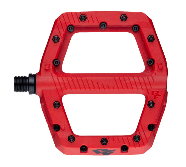 Chester 24 Pedale - red