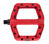 Chester 24 Pedale - red