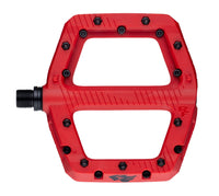 Chester 24 Pedale - red