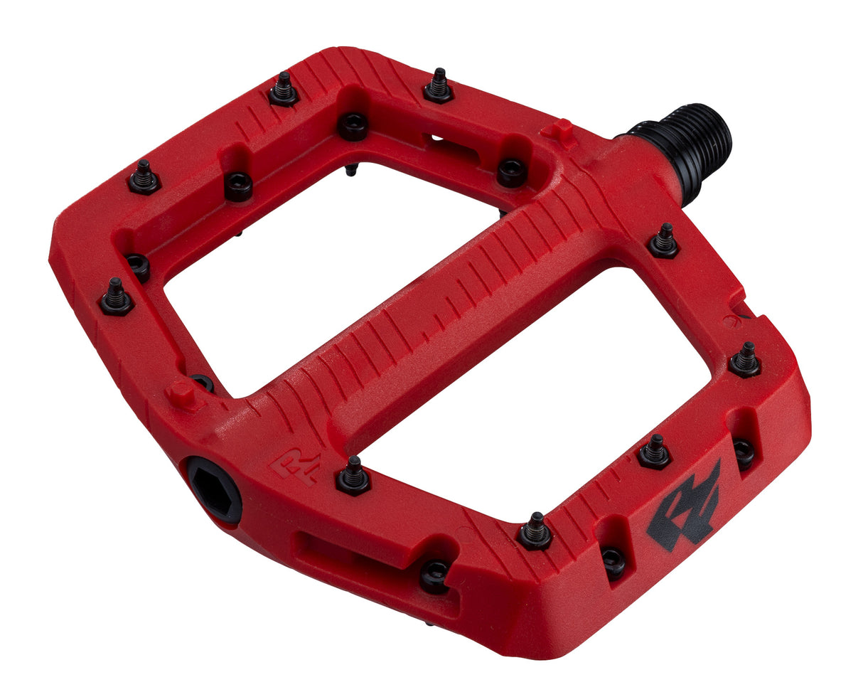 Chester 24 Pedale - red