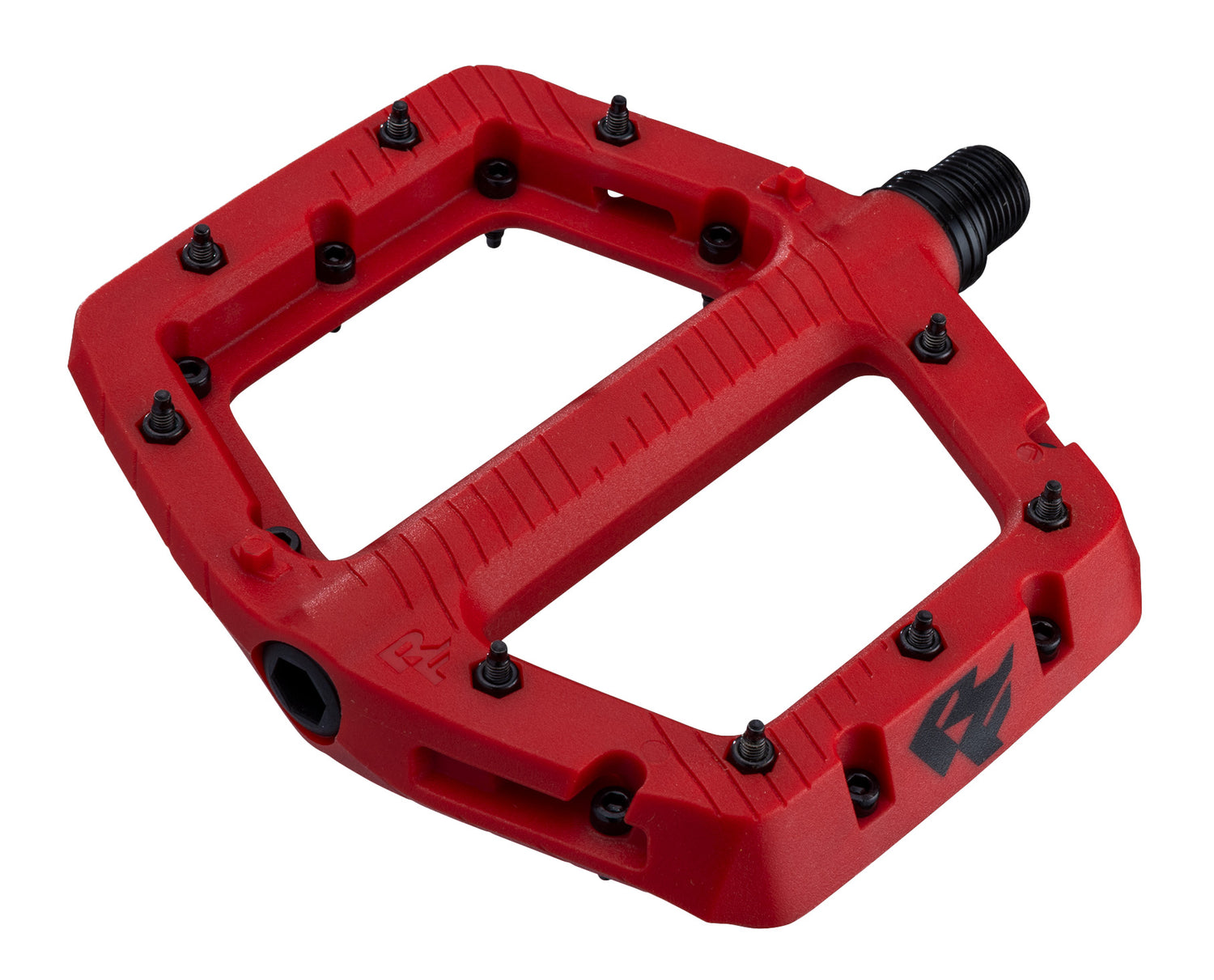 Chester 24 Pedale - red