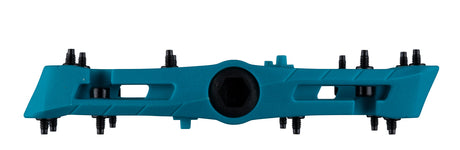 Chester 24 Pedale - turquoise