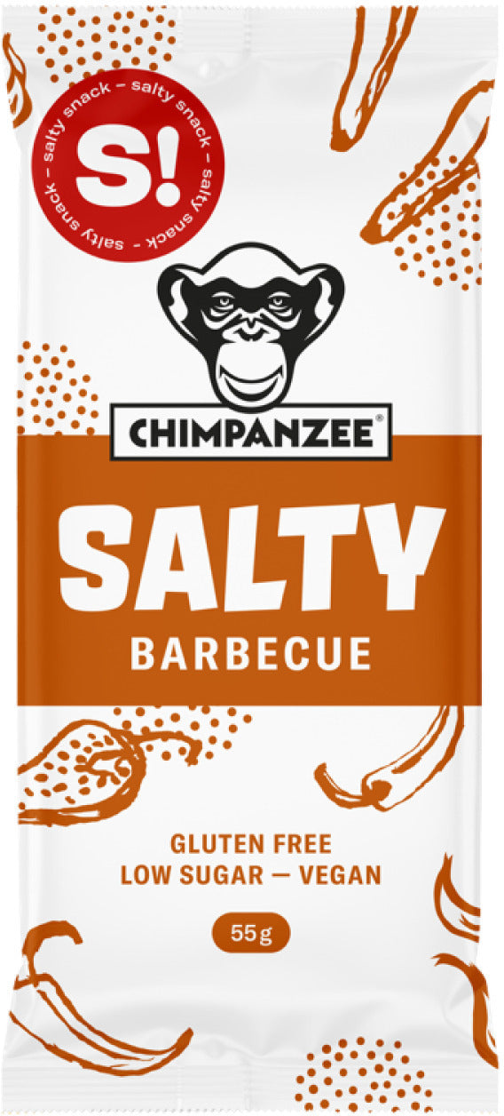 Salty Bar - Barbecue
