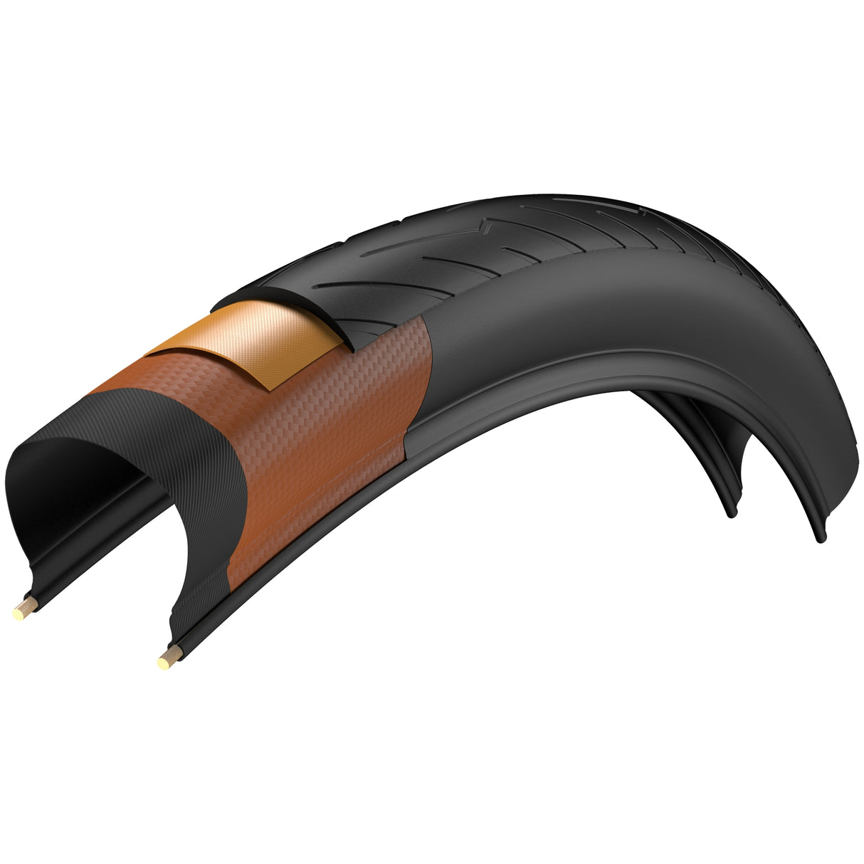 Cinturato Velo TLR - schwarz