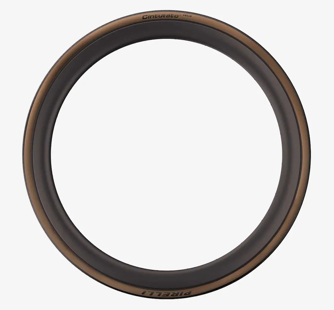 Cinturato™ Velo TLR Classic - tan-wall