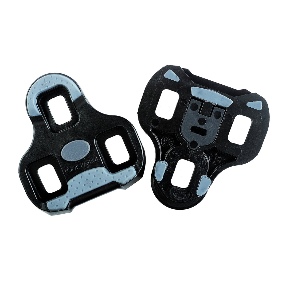 Kèo Grip Cleats - schwarz