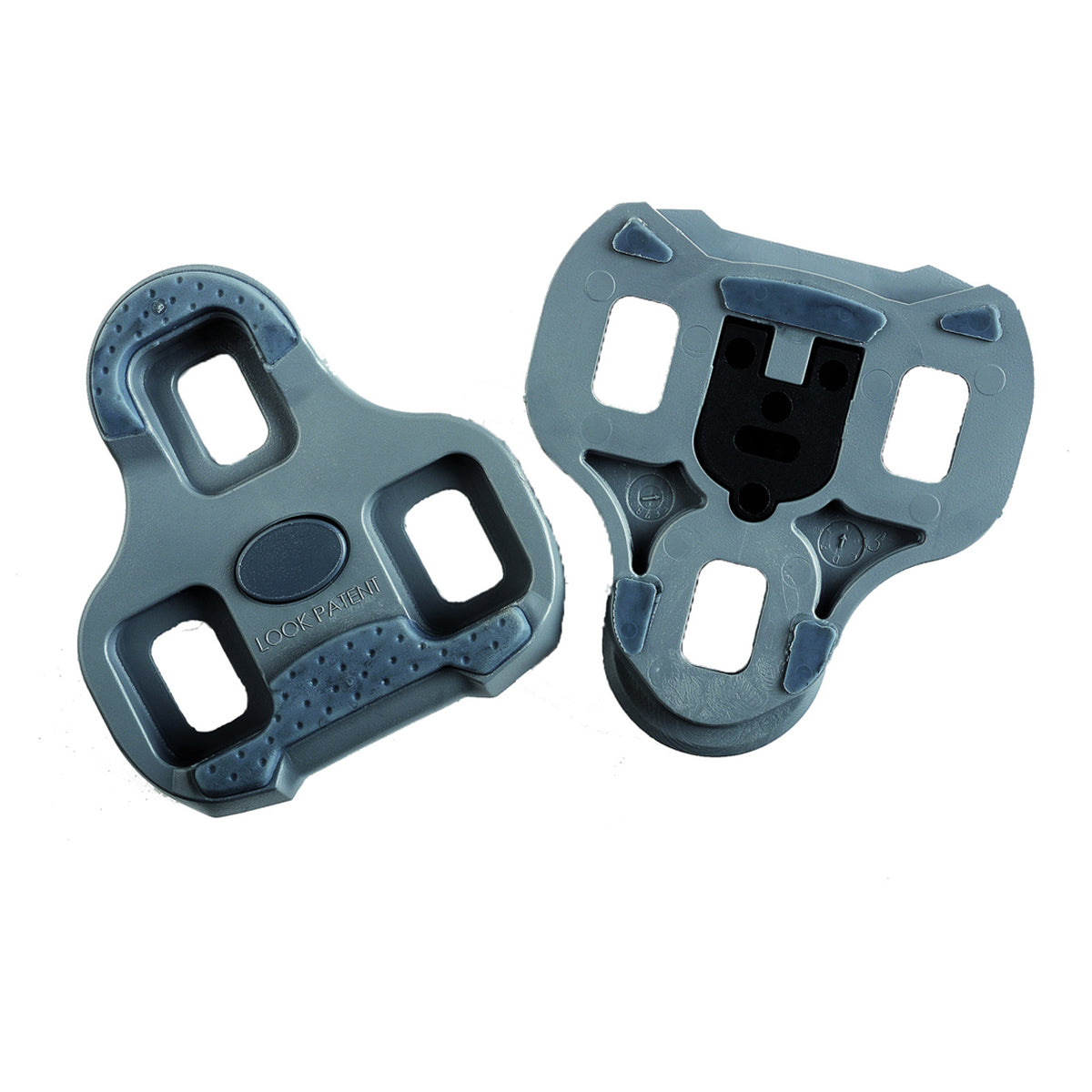 Kèo Grip Cleats - grau