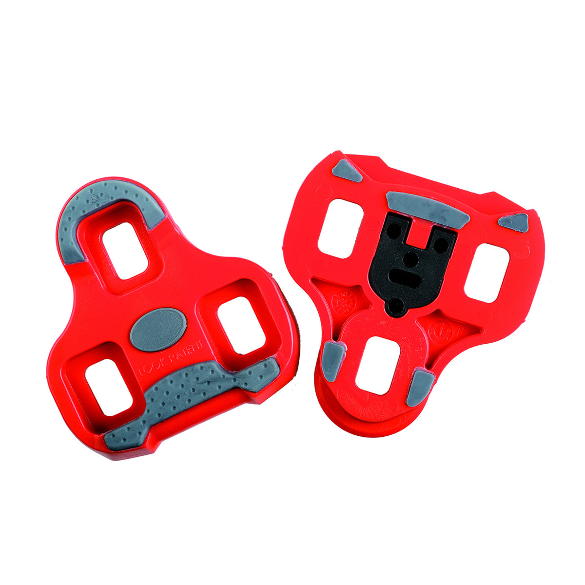 Kèo Grip Cleats - rot