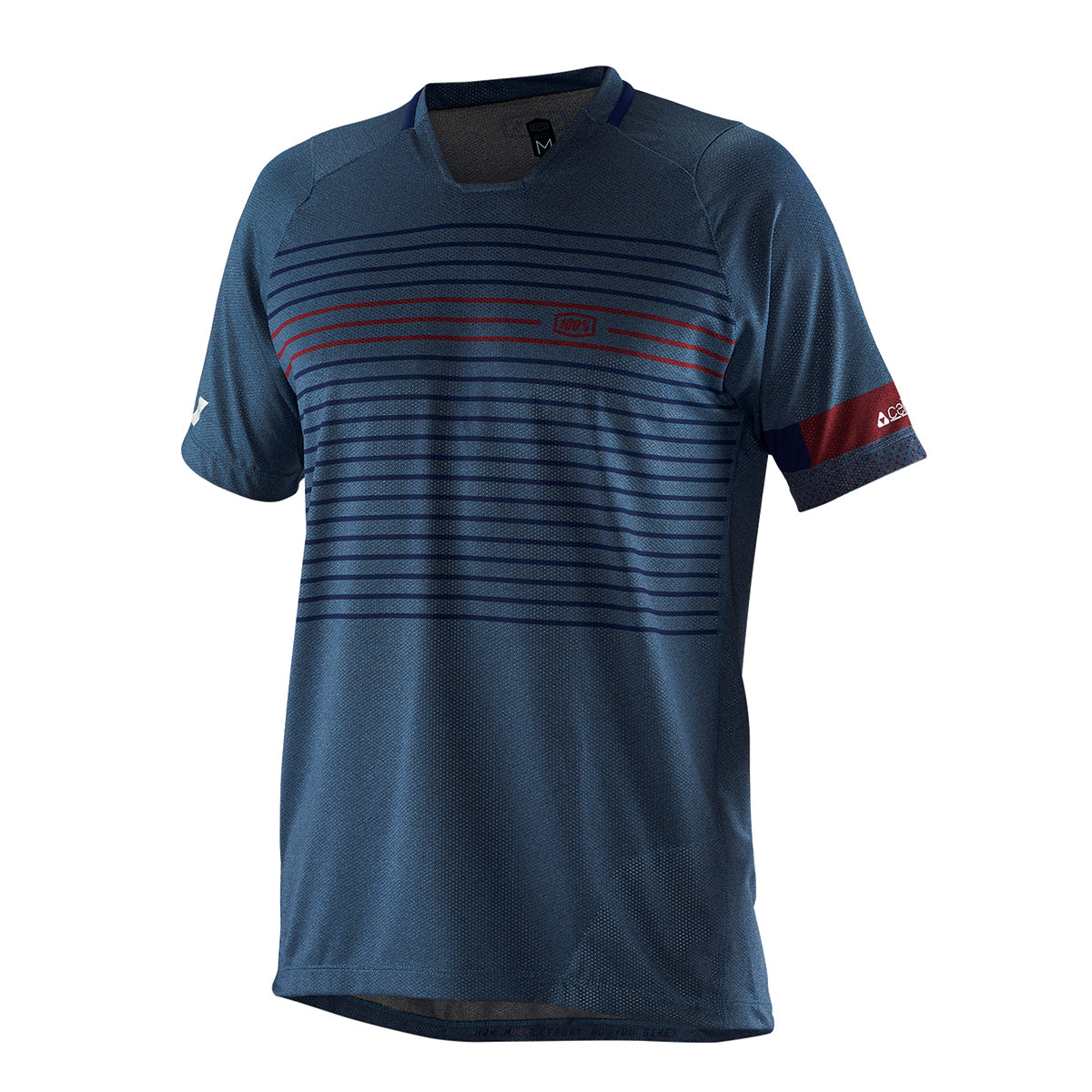 Celium Enduro/Trail Trikot - Blau