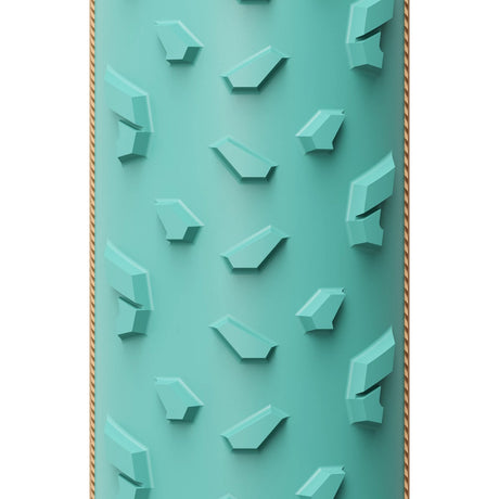 Power Cyclocross Mud, Competition Line Faltreifen 33-622 - schwarz/grün