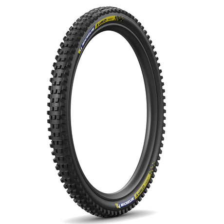 E-WILD FRONT Racing Line 29 Zoll - schwarz