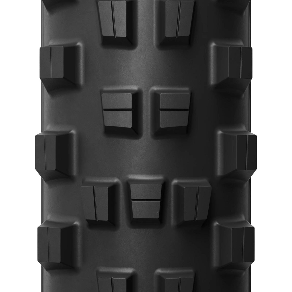 E-WILD FRONT Racing Line 29 Zoll - schwarz