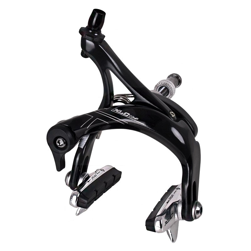 Comp Aluminium Road-Brake BR-R01 / Rennradbremse - black