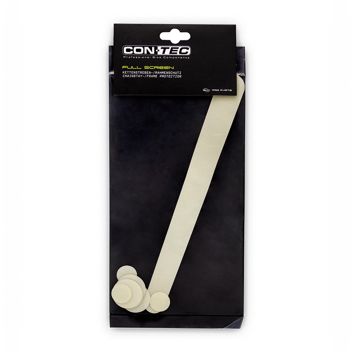 Kettenstreben / Rahmenschutzset Full Screen