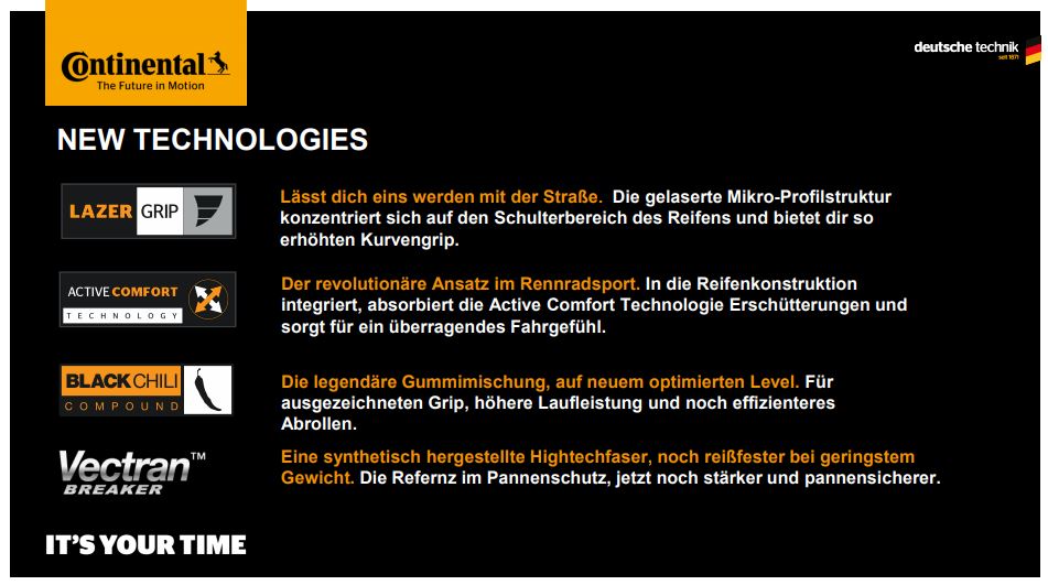 Grand Prix 5000 - Faltreifen 28-622