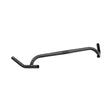 Corner Stop Riser Lenker - 25,4 mm - schwarz