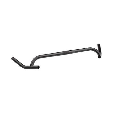 Corner Stop Riser Lenker - 25,4 mm - schwarz