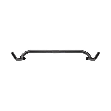 Corner Stop Riser Lenker - 25,4 mm - schwarz