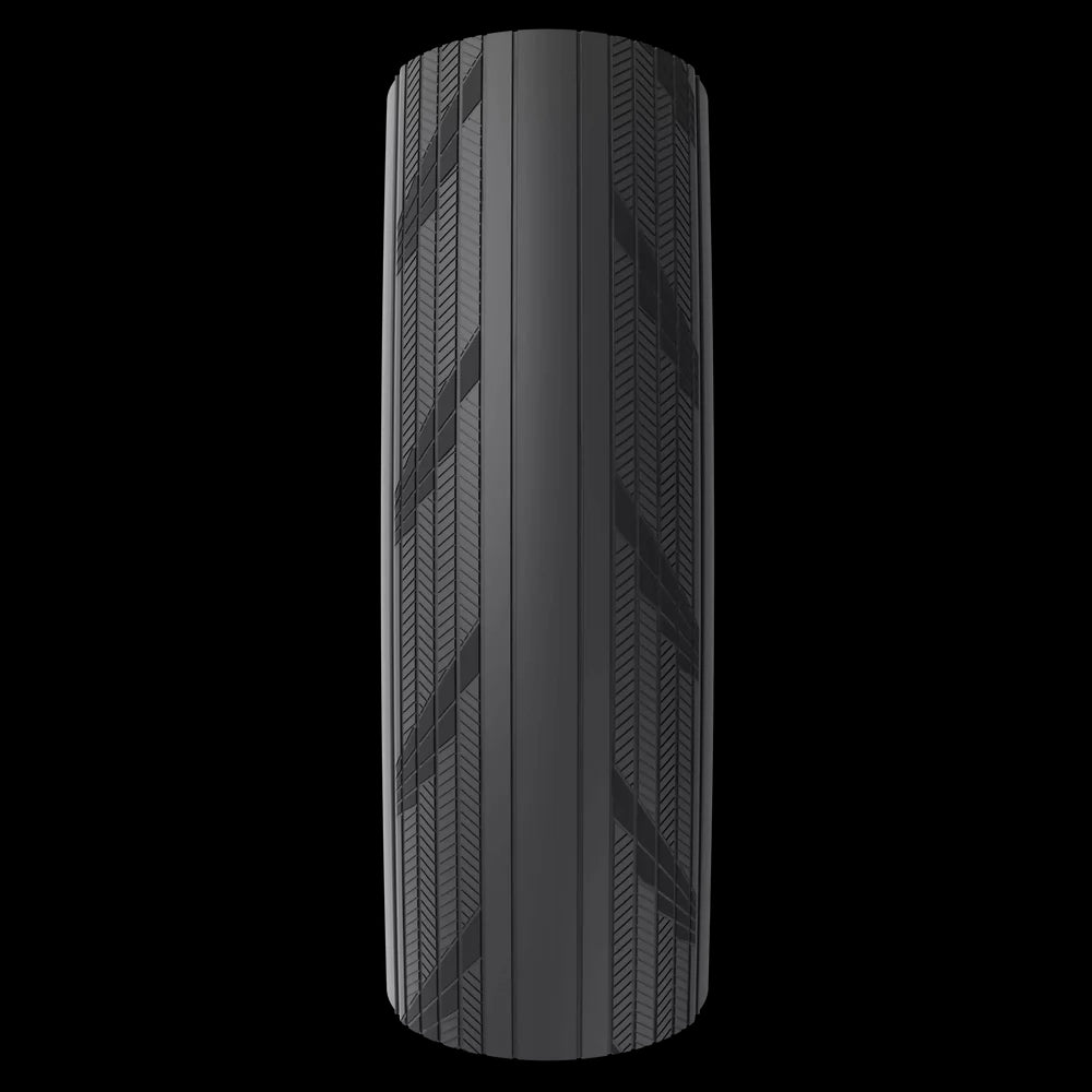 Corsa Pro Control 28" Faltreifen TLR - schwarz/beige