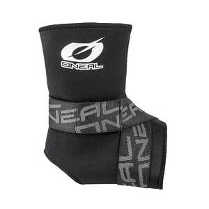 Ankle Stabilizer Knöchelschutz - black