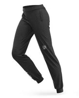Women Sweat Pants Black