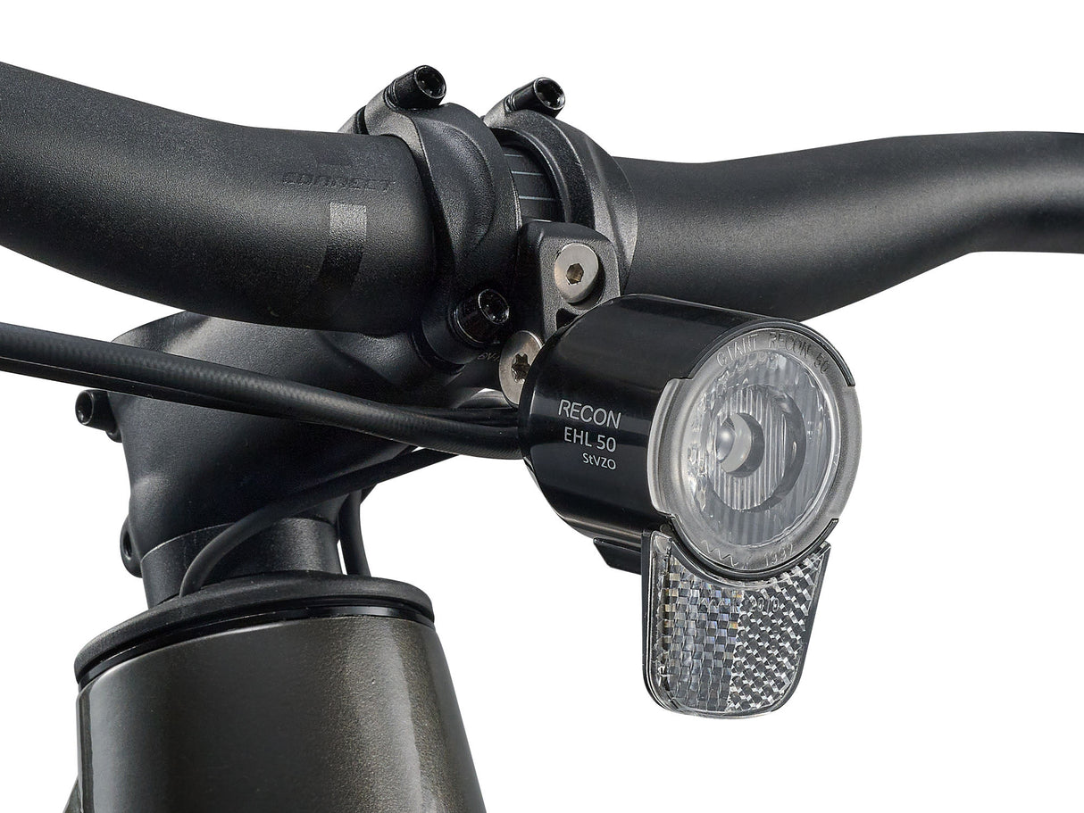 Explore E+ 4 DD - Stealth Chome