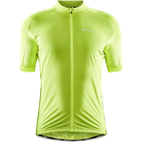 Pro Endur Lumen Trikot - neon gelb