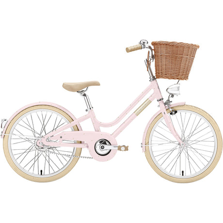 Mini Molly 20'' 3-Gang - Pink Chic