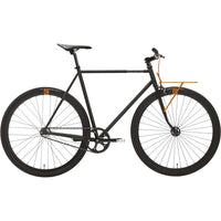 Vinile LTD Singlespeed/Cambio fisso - XBlack