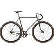 Vinyl Uno Drop Singlespeed/Fixed Gear - Ash Gray