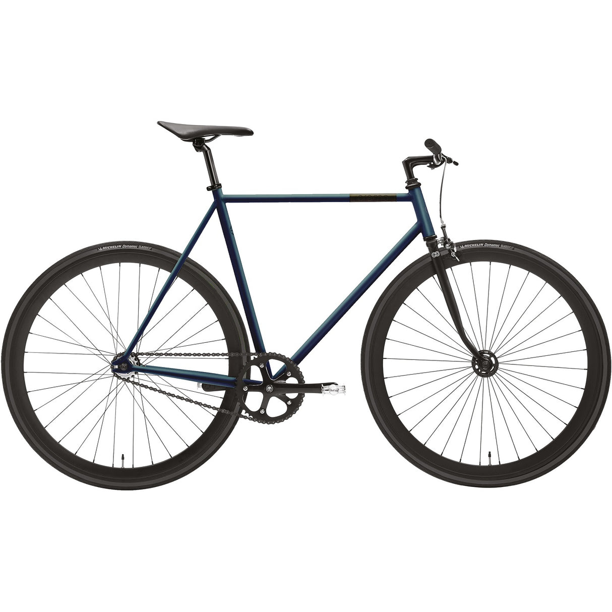 Vinyl Uno Singlespeed/Fixed Gear - Space Opal