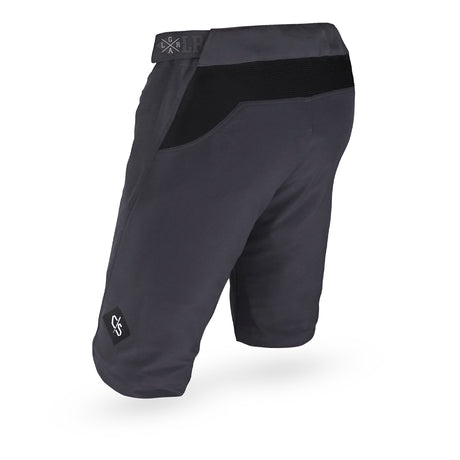C/S Evo Shorts - Schwarz