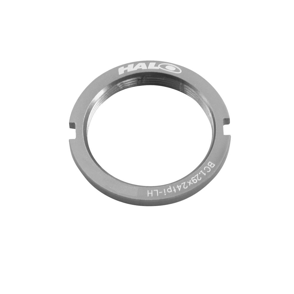 Fixed Cog Lockring - Cr-Mo