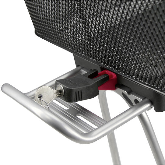 KLICKfix Steckschloss für Racktime