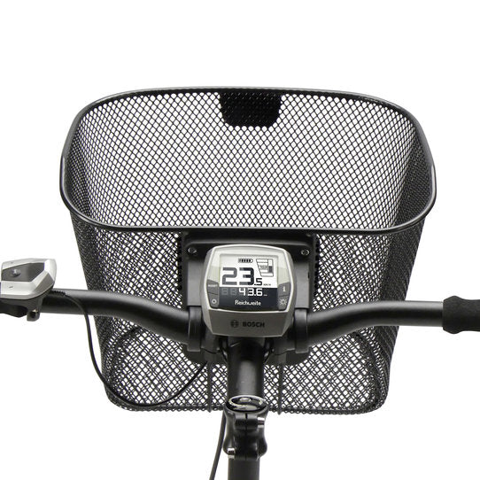 KLICKfix Festkorb Halter E - 22-26 mm