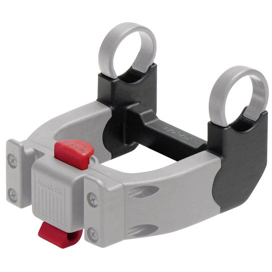 KLICKfix Distanz Set für Lenkeradapter E 90 - schwarz