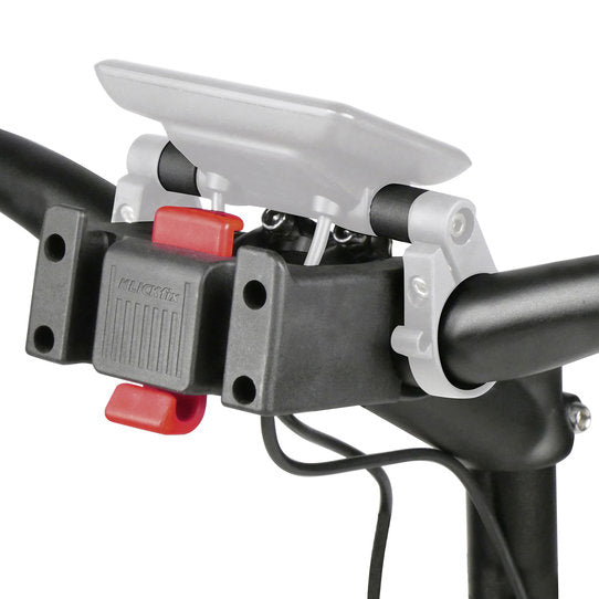 Erweiterung für Schellenabstand Spacer-Display - Yamaha