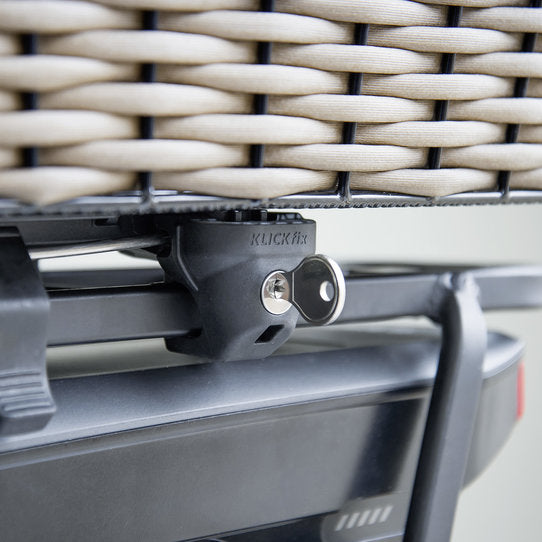 KLICKfix Steckschloss für Racktime UniKlip 2