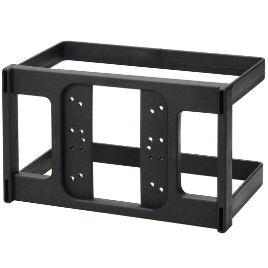 KLICKfix Lenkertasche Daypack Box 8L - schwarz