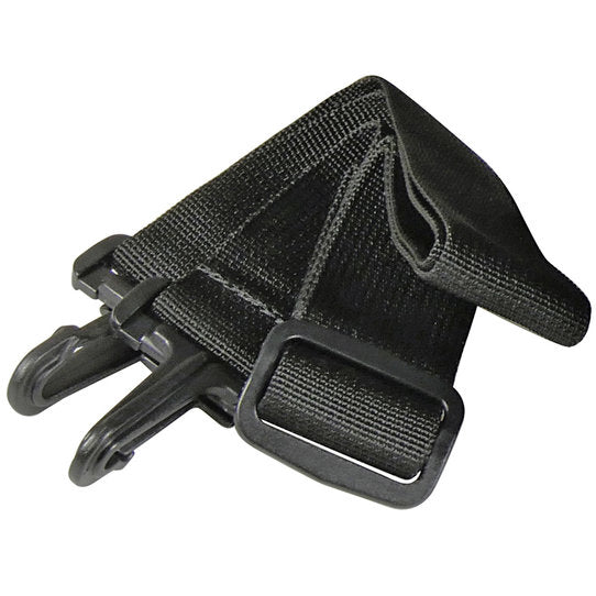 KLICKfix Lenkertasche Aventour Compact 3L - schwarz