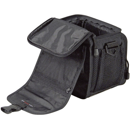KLICKfix Lenkertasche Allrounder Mini 3,5L - schwarz