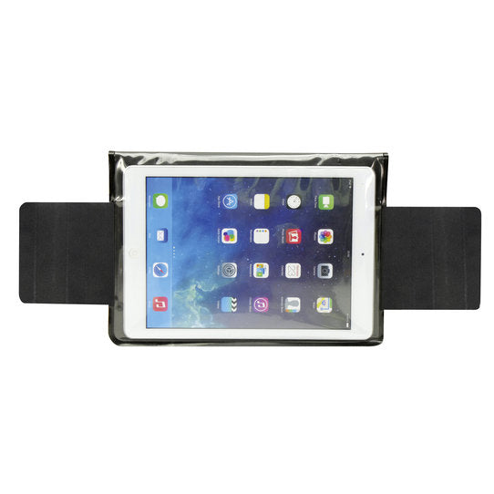 KLICKfix Lenkertasche Aventour Pro 6,5L - schwarz