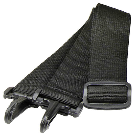 KLICKfix Lenkertasche Aventour Pro 6,5L - schwarz