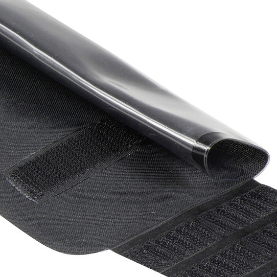 KLICKfix Lenkertasche Aventour Pro 6,5L - schwarz