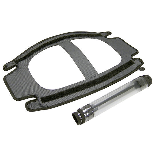 KLICKfix Hundeshopper Doggy 24L - grau