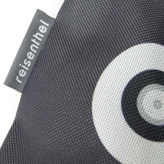 KLICKfix City-Tasche Bikebasket 15L - anthrazit