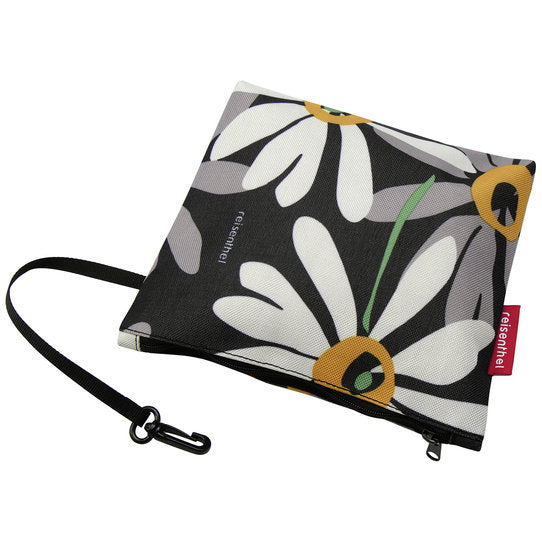 KLICKfix City-Tasche Bikebasket 15L - margarite